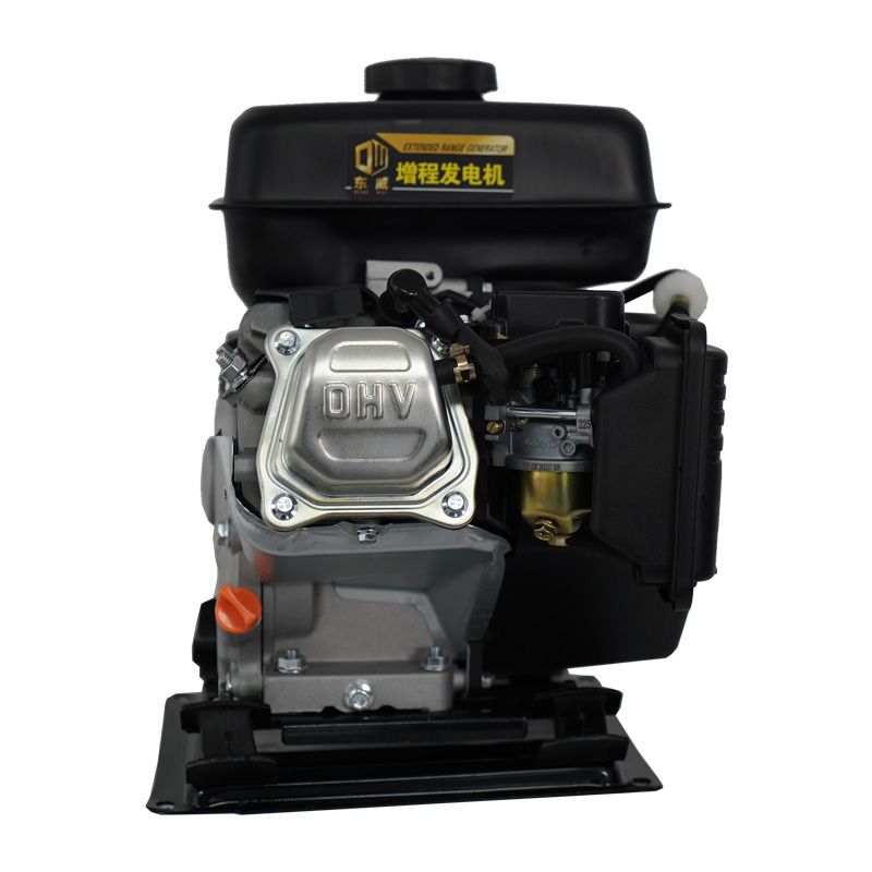 Gerador completo de 60V