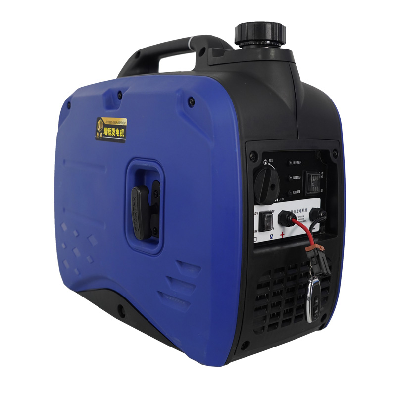 48v, 60v, 72v Super Range Generator