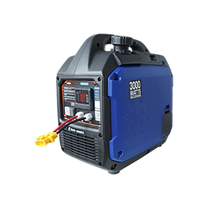 Great 12V Power Generator