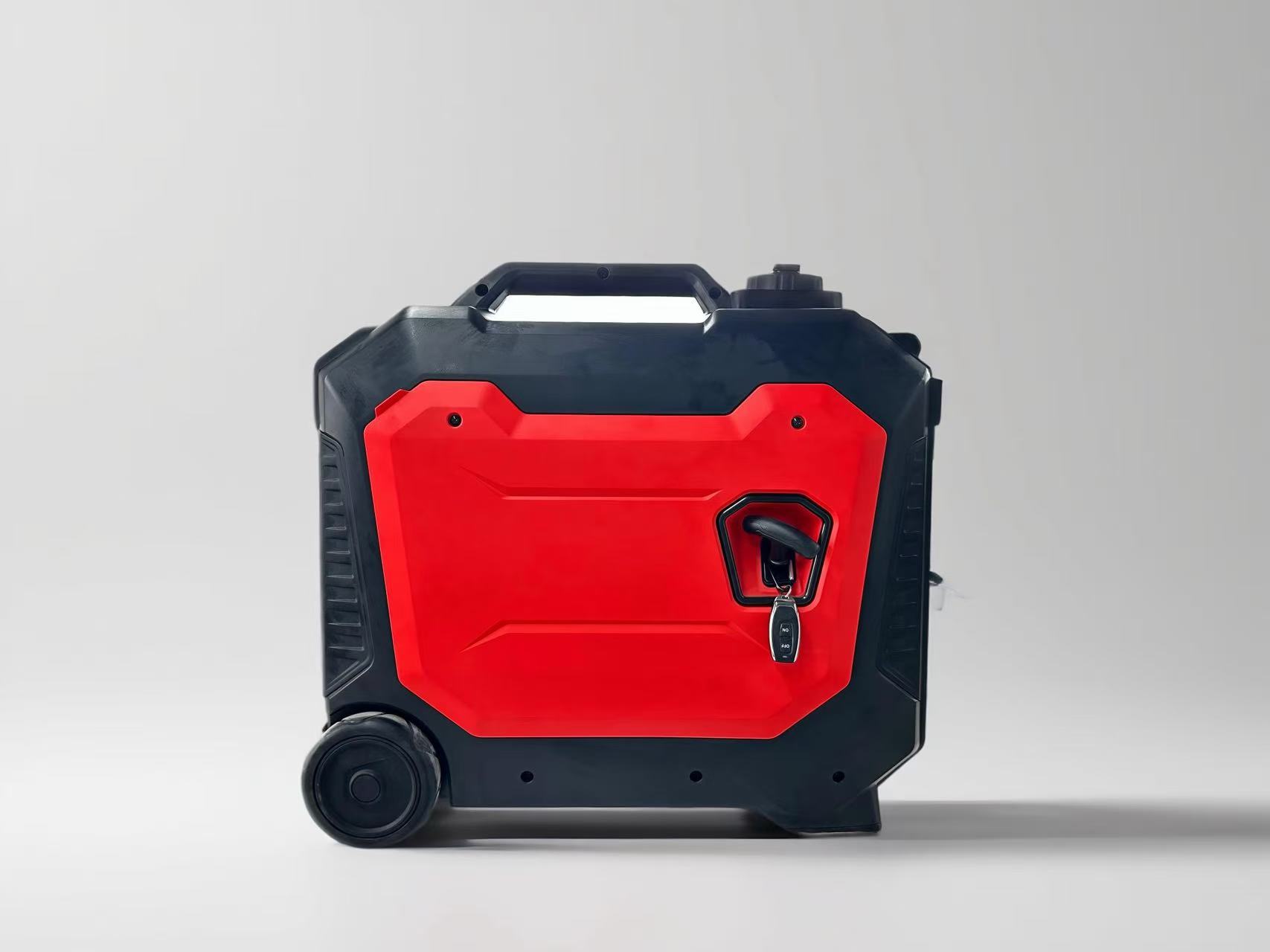 Gerador de 220V