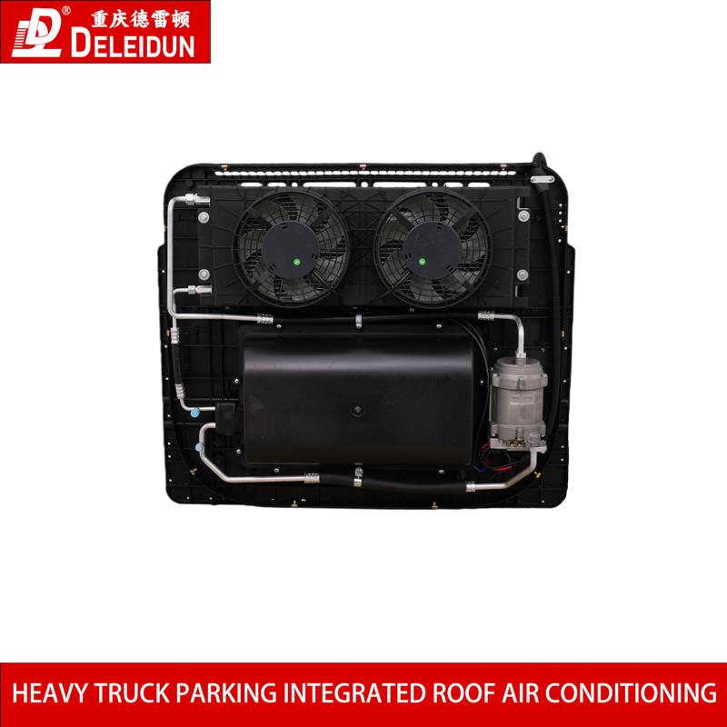 Condizionatore d’aria per camion pesanti da 12 V