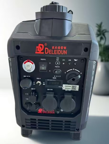 220 V Benzingenerator 220 V Benzingenerator