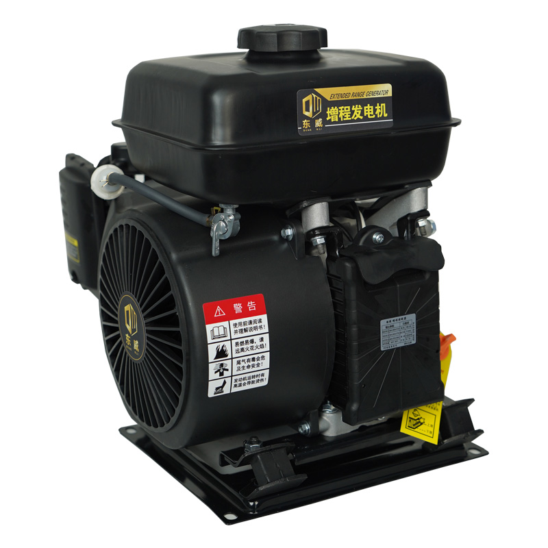 Gerador de longo alcance de 48/60/72 V