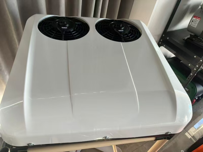 48/60/72V Dreirad-Klimaanlage
