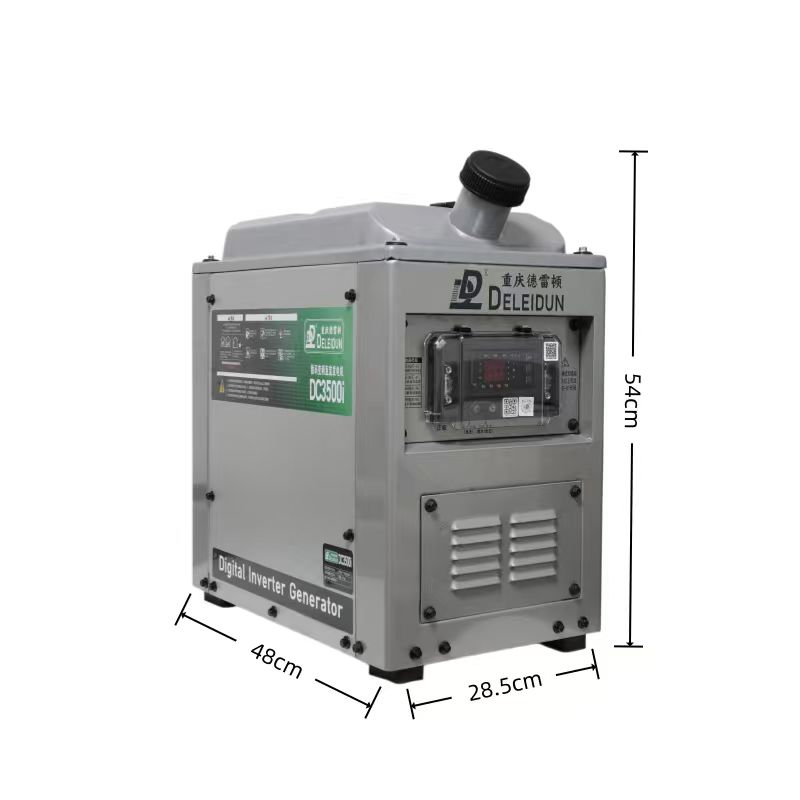 12V DC GENERATOR