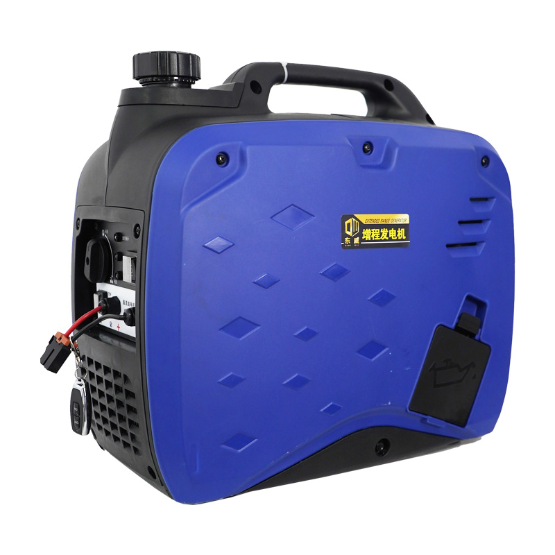 60V tragbarer Generator