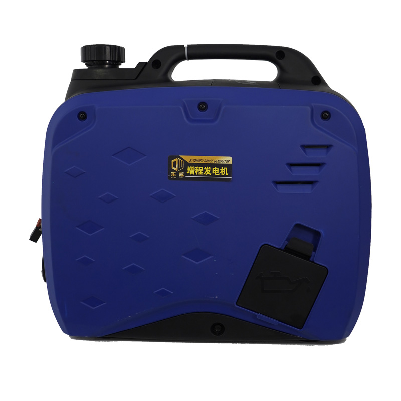Gerador de gasolina de 48 V