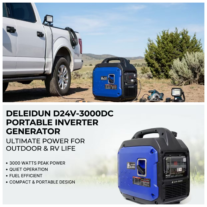12-24V gasoline portable generator emergency backup 12-24V gasoline portable generator emergency backup