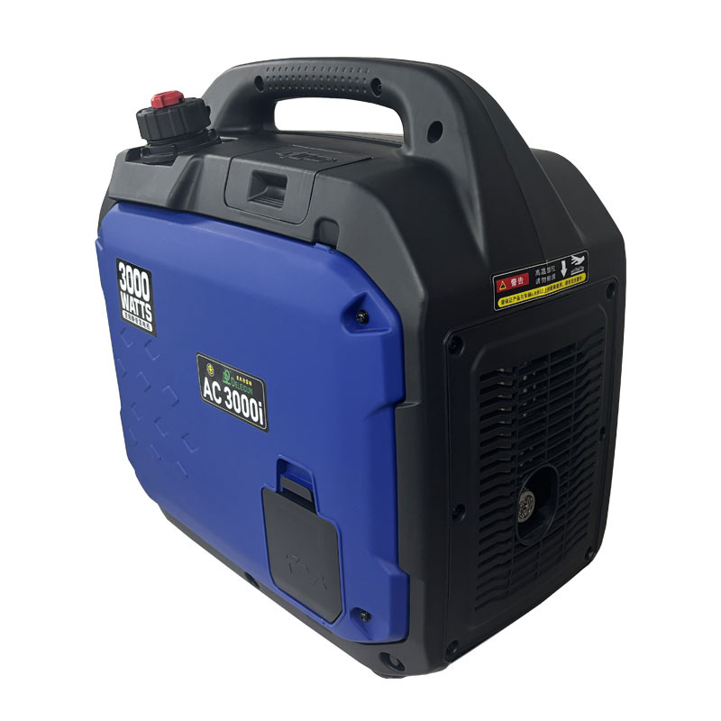 Generator 220 Volt