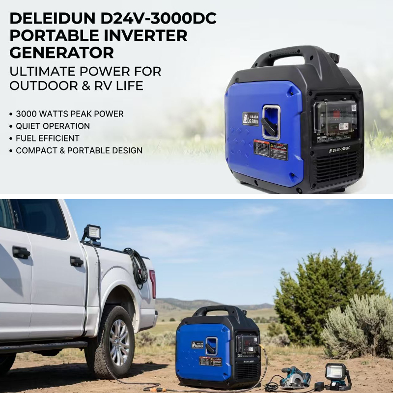 Générateur 12 V, générateur 24 V Générateur 12 V, générateur 24 V
