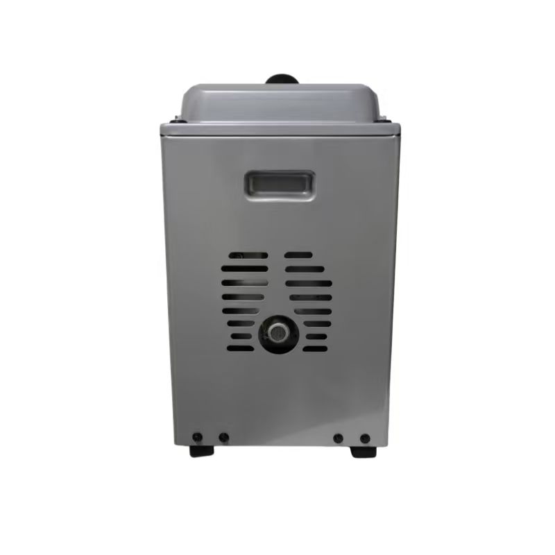 Generador de cobre puro de 12–24 V CC para cargar baterías de camiones, vehículos recreativos y barcos.