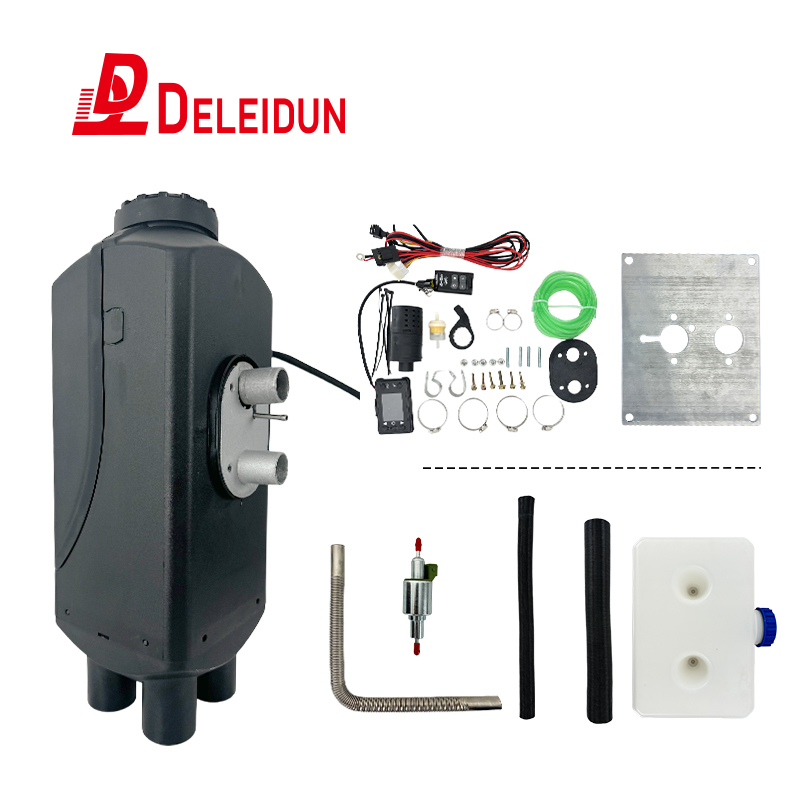 24V Diesel Heater