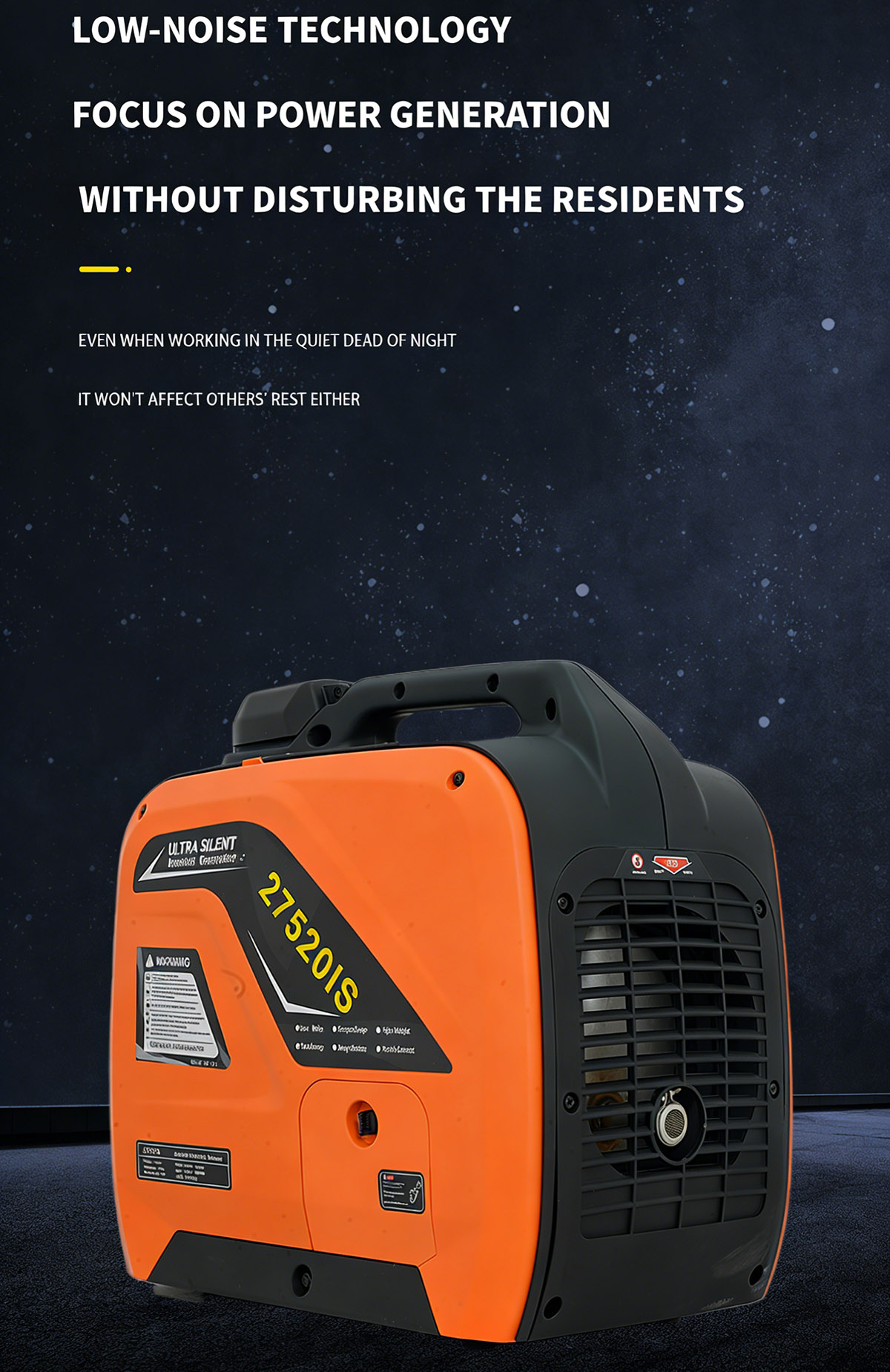 Best 110V Generator Best 110V Generator