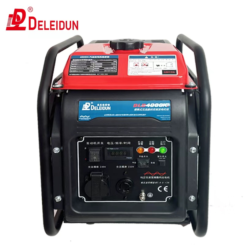Gerador de 110–120 V