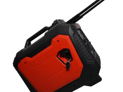 220V 5 kilowatt generator