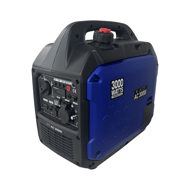 Generator 220 Volt