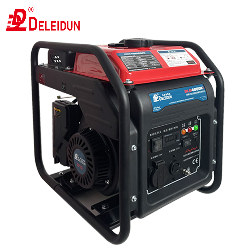 Générateur monophasé 220V/230V