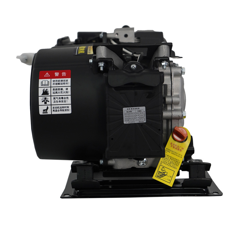 Generador tipo dividido de 60 V