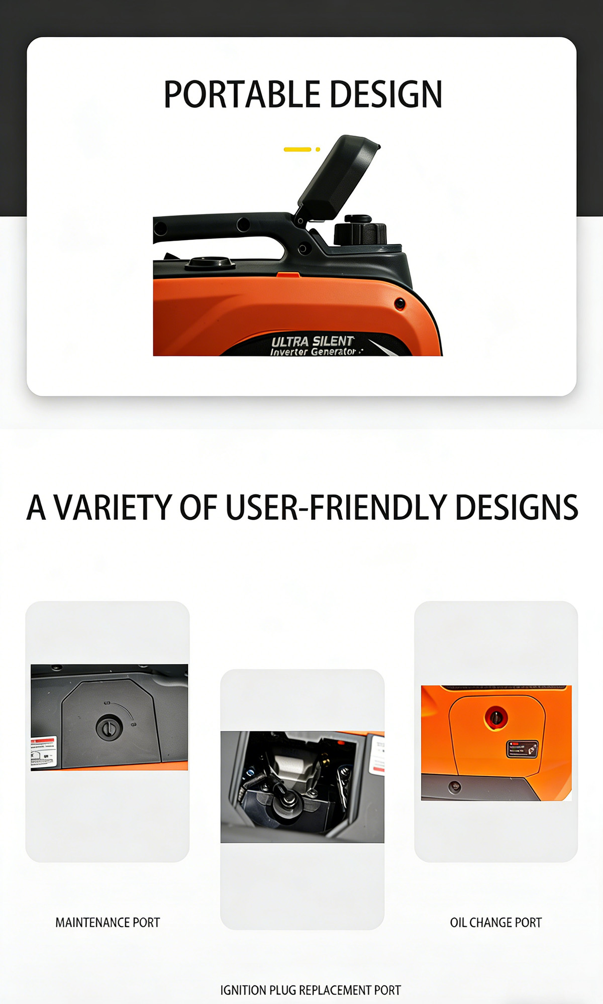 Best 110V Generator Best 110V Generator