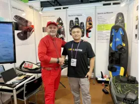 Guangzhou International Vehicle Air Conditioning & Equipment Exhibition Guangzhou International Vehicle Air Conditioning & Equipment Exhibition