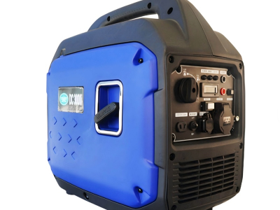 220V 3 kilowatt generator