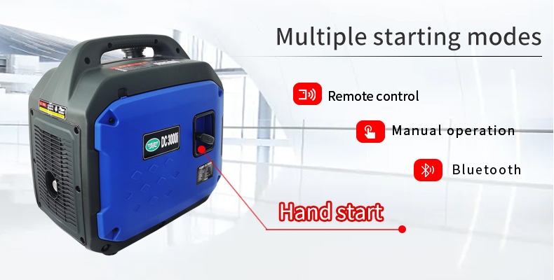 Generatore 12V, generatore 24V Generatore 12V, generatore 24V