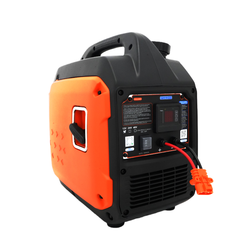 Best 24V Power Generator