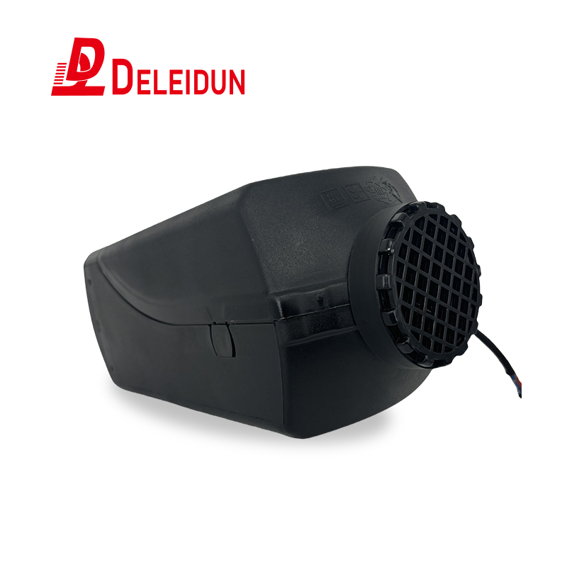 24V Diesel Heater