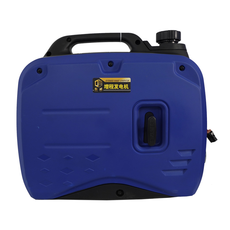 48v, 60v, 72v Super Range Generator