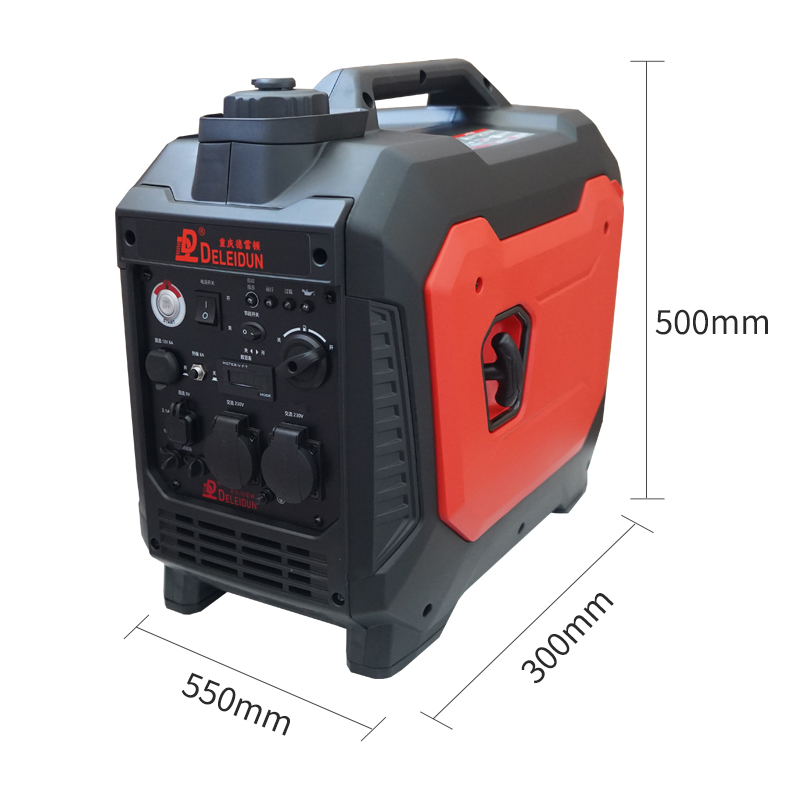 Gerador de 220V