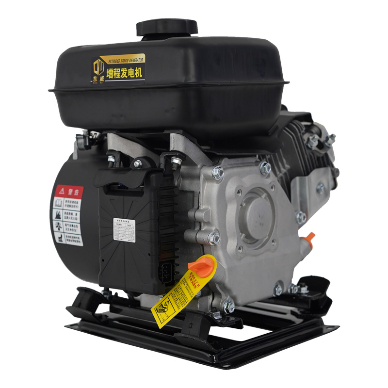 Generador de extensión de rango de 72 V