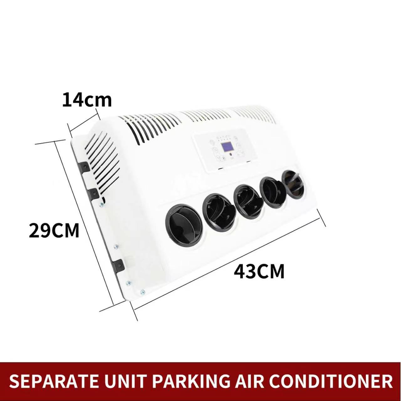 Universales 12‑24 V