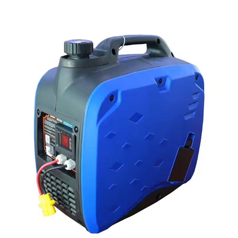 Gerador de gasolina de 48 V