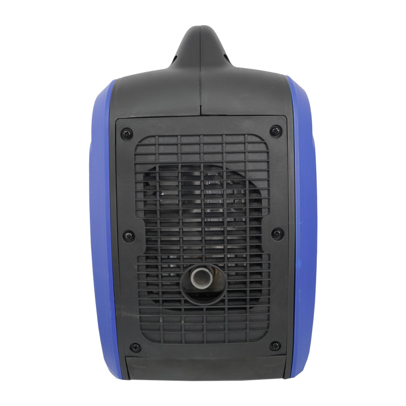 48v, 60v, 72v Super Range Generator