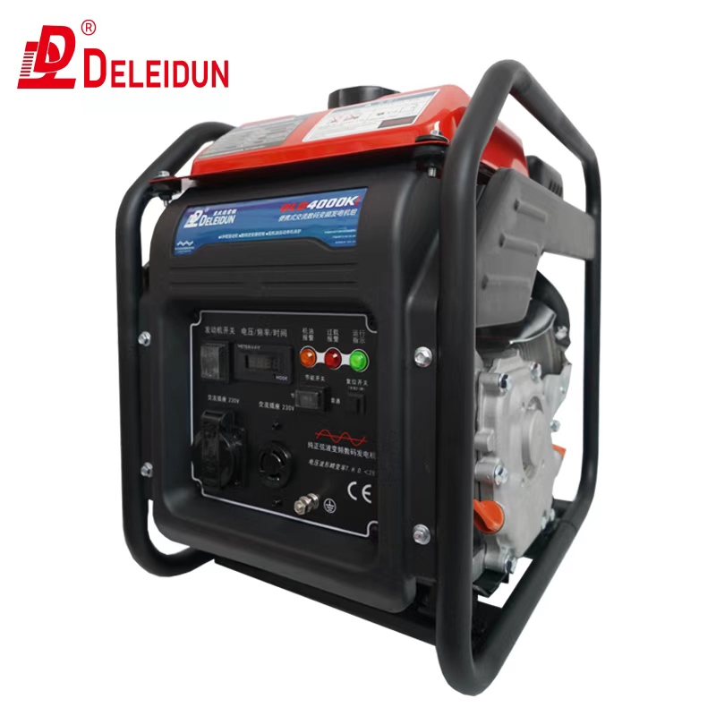 Générateur en vrac de 110 à 120 V