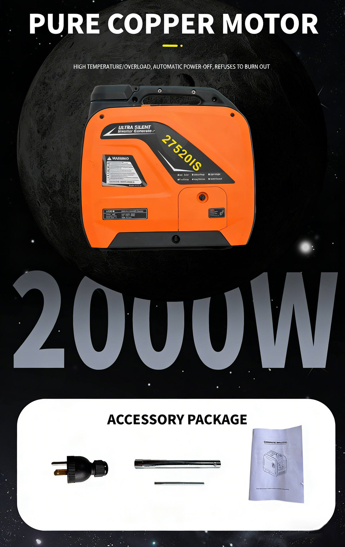 Best 110V Generator Best 110V Generator