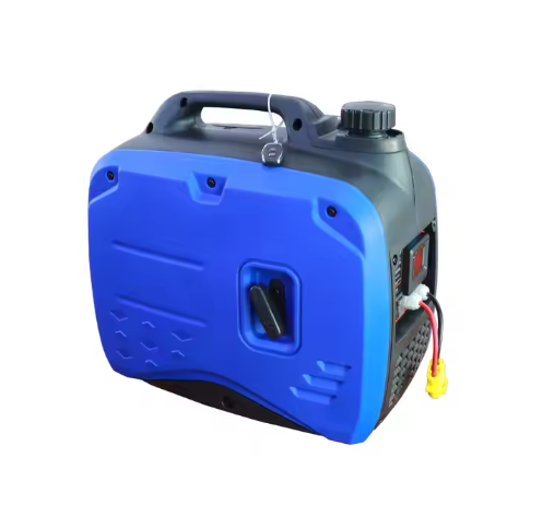 60V tragbarer Generator