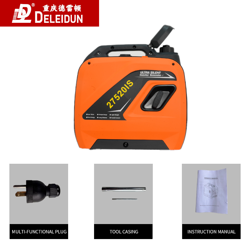 Best 110V Generator