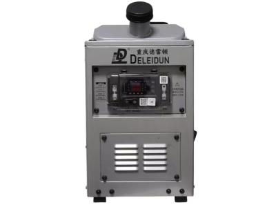 Recharging engine generator