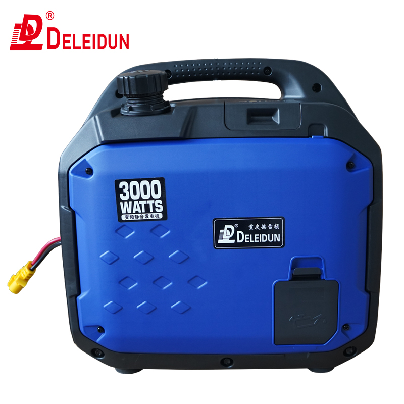 Generador de 24 V