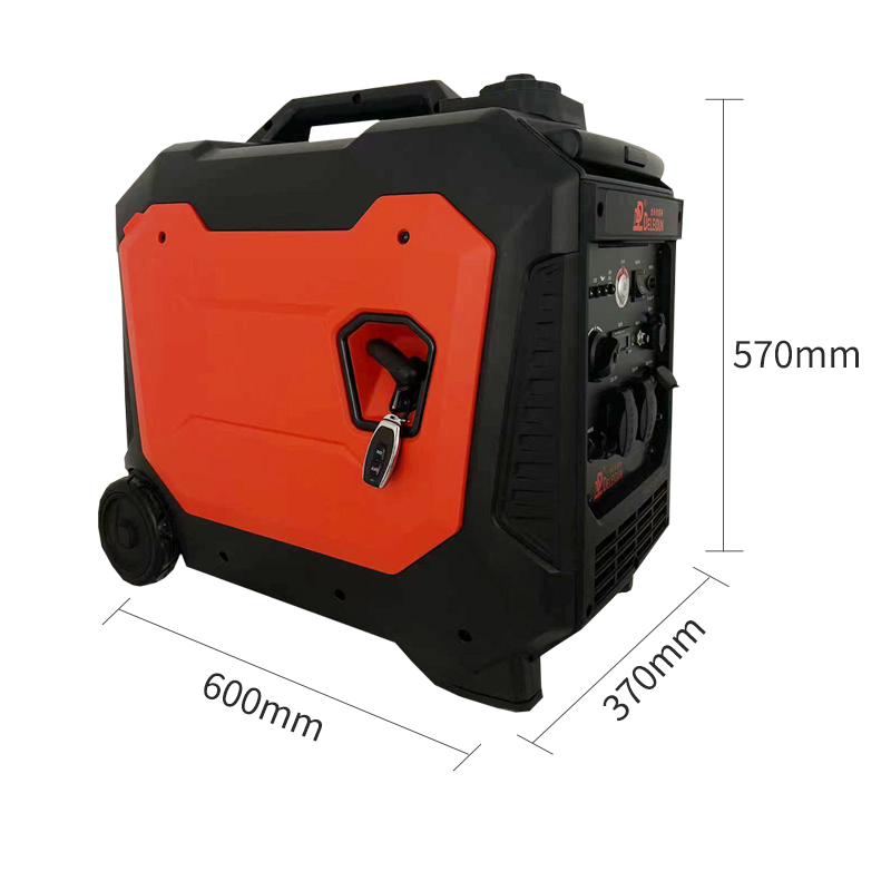 Gerador de 220V