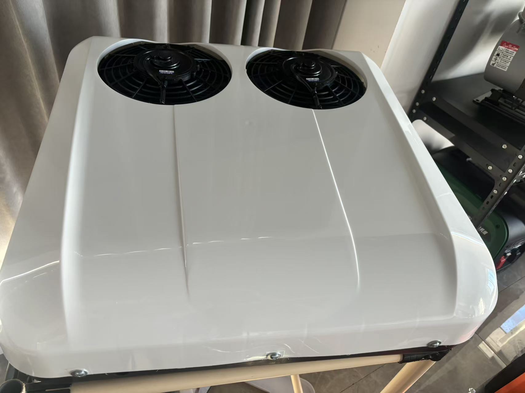 48V, 60V, 72V Klimaanlagen