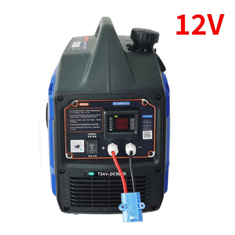 generador de 12V