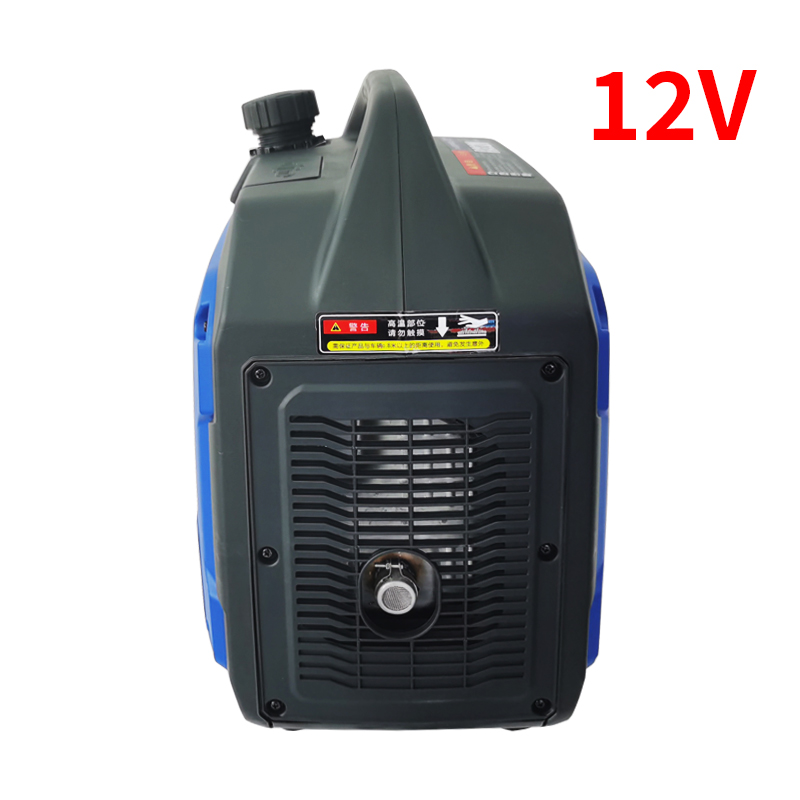 generador de 12V