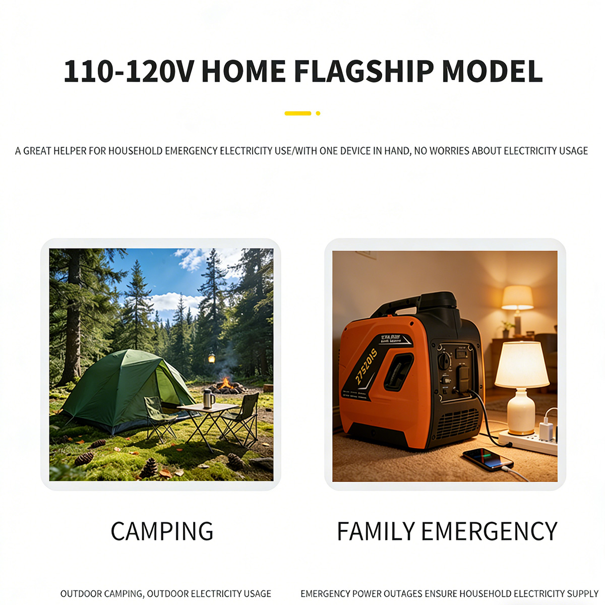 Best 110V Generator Best 110V Generator